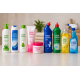 FMCG & COSMETICS